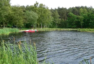 Heidesee