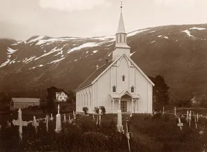Davik Church