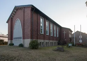 Neuapostolische Kirche