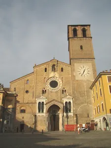 Lodi Cathedral