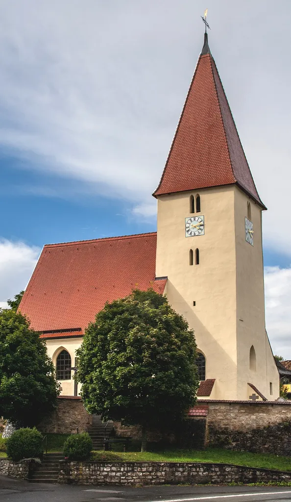 Cultural heritage D-5-6634-0098 in Altdorf bei Nürnberg