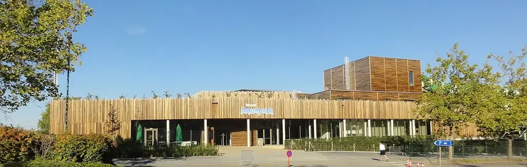 Bellewaerde Aquapark