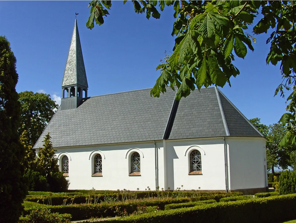 fra nordøst
