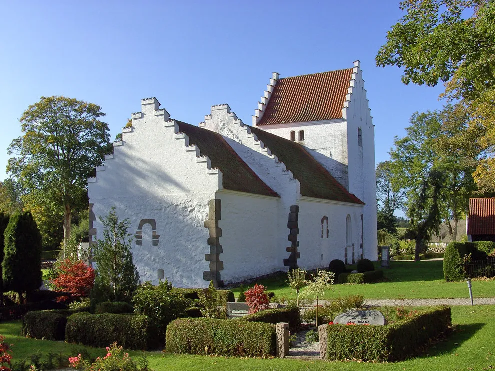 fra nordøst