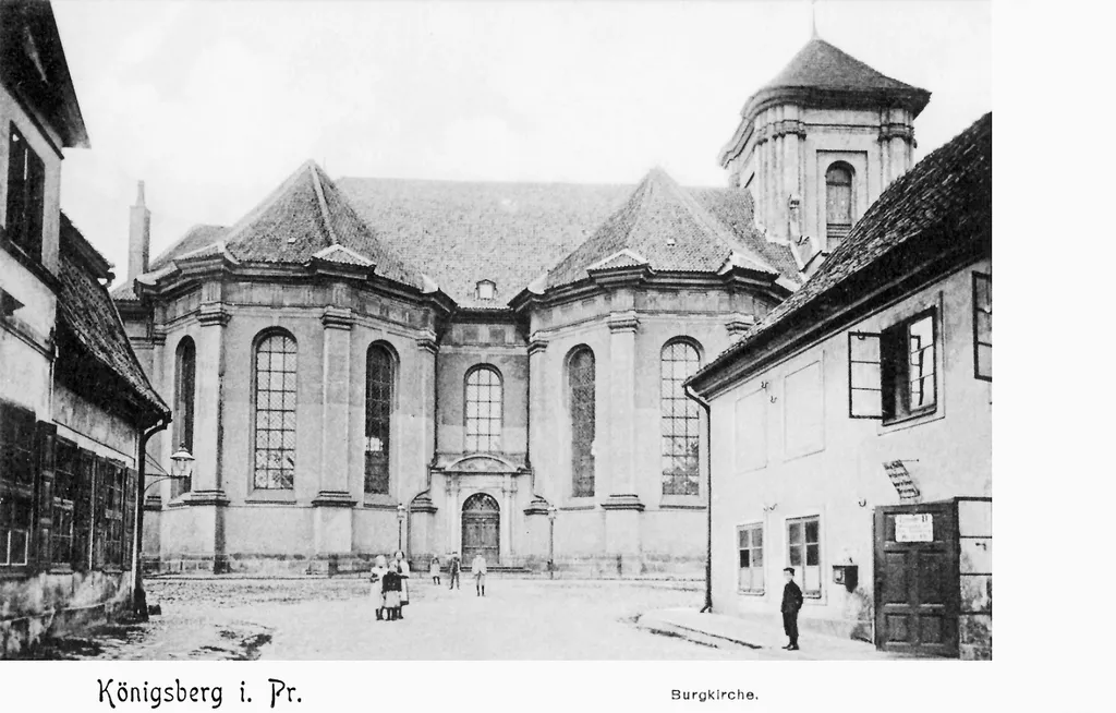 Burgkirche