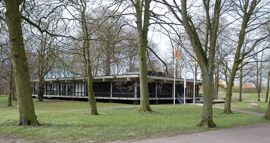 Landskrona konsthall