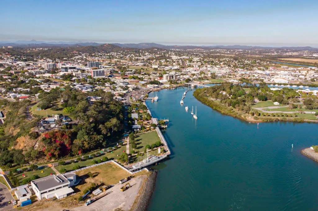 Gladstone
