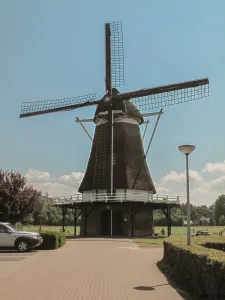 Hulshorst