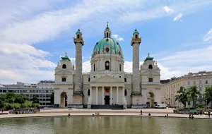 Karlskirche