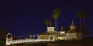 Disney's Wedding Pavilion