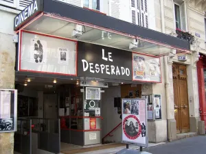 Écoles Cinéma Club