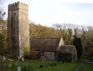 Church Of St Lawrence