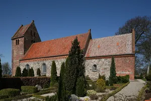 Førslev Church