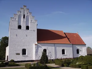 Kølstrup Church