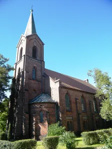 St. Luke's Church