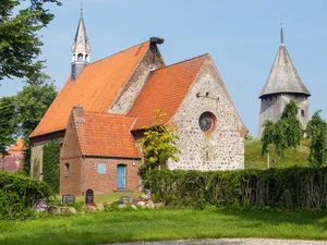 St. Jakobi
