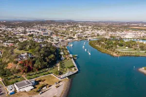 Gladstone