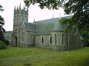 Church Of Scotland, Advie Parish Church