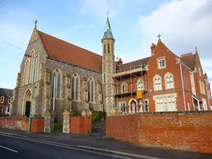 Church of the Holy Ghost