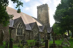 Church of Saint Thomas a Becket