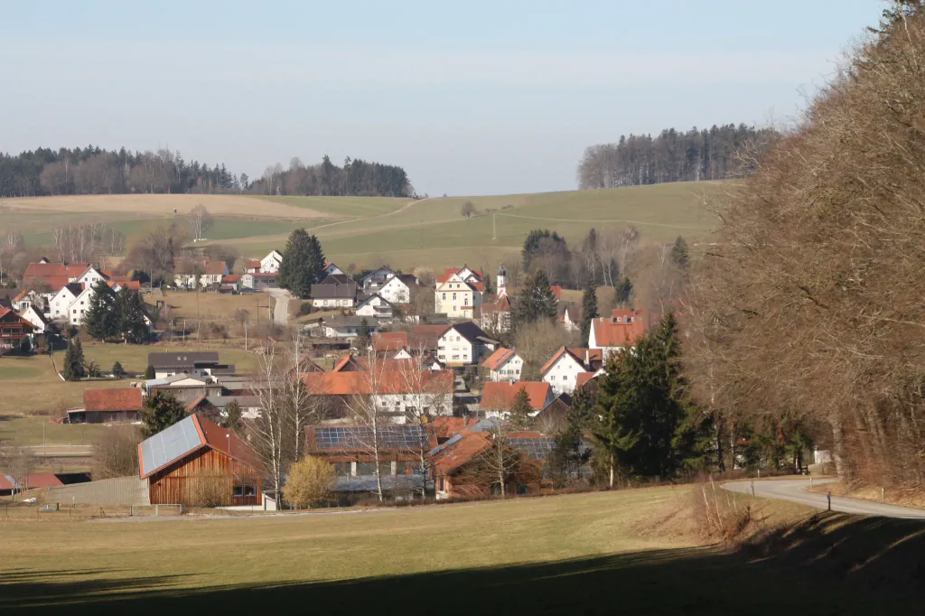 Reichertshofen