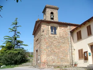 San Niccolò