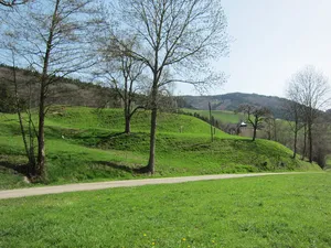 Fischerbach Castle