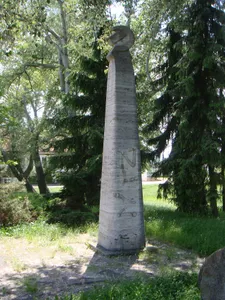 Rosa-Luxemburg-Denkmal