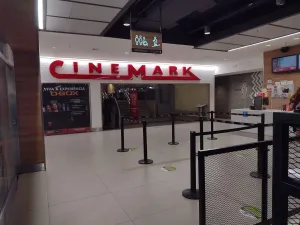 Cinemark Botafogo