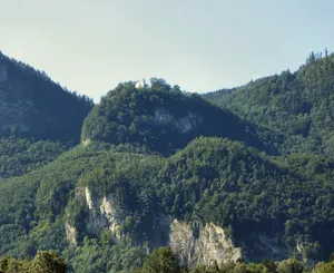 Burg Ober-Falkenstein