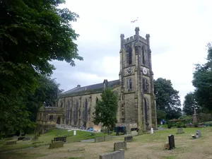 Church of the Holy Trinity