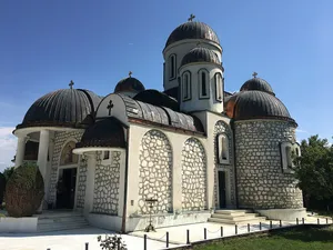 Nativity of the Theotokos Church