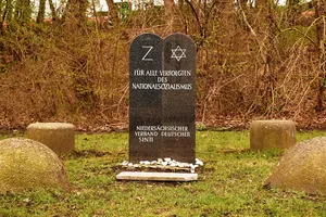 Mahnmal am Bahnhof Fischerhof (Hannover)