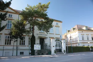 Sta. Christiana Frohsdorf