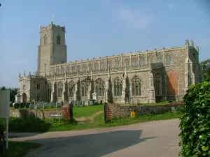 Blythburgh