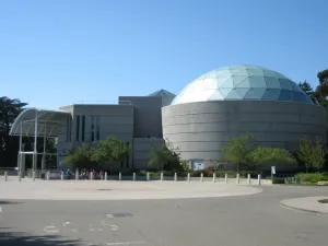 Chabot Space and Science Center