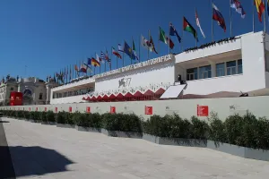 Palazzo del Cinema di Venezia