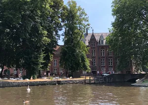 Klooster Wijngaardplein 1
