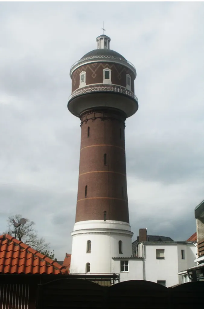 Wasserturm