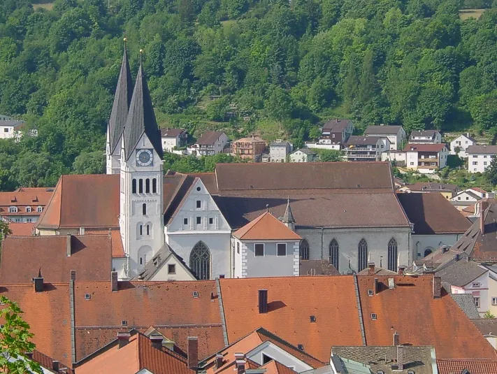 Dom zu Eichstätt