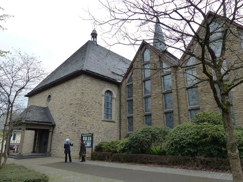 St. Michael, Waldbröl