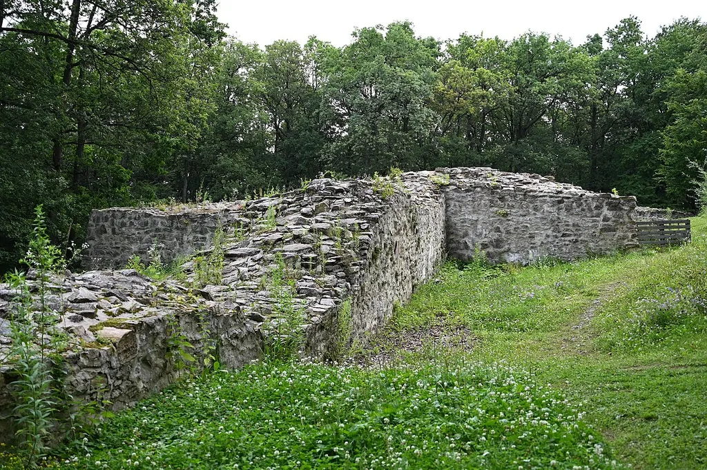 Košice Castle