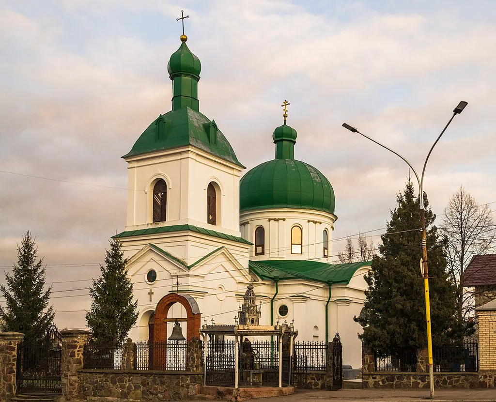This file illustrates a cultural heritage monument in Moldova, ID