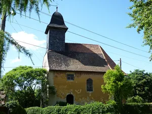 Dorfkirche Kleinlöbichau