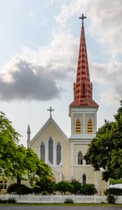 St Mary's Church (Catholic)