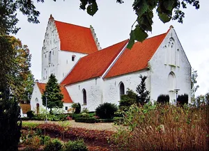 Vedtofte Church