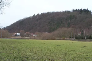 Burgstelle Schlösschen