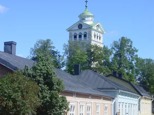 Ekenäs Church
