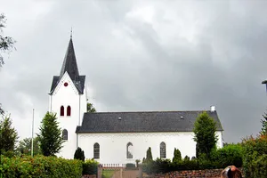 Lunde Church