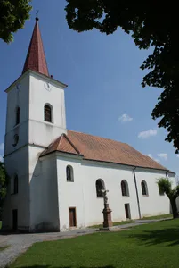 Church of Saint John the Baptist